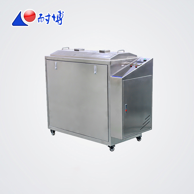 EQM-2000 端淬试验机、末端淬火机、端淬实验机、端淬曲线测试