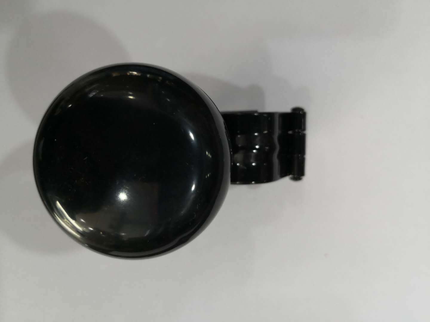 Car Steering Wheel Power Ball Universal Steering Power Assist Metal Adjustable High-Grade Bearing Labor-Saving Ball