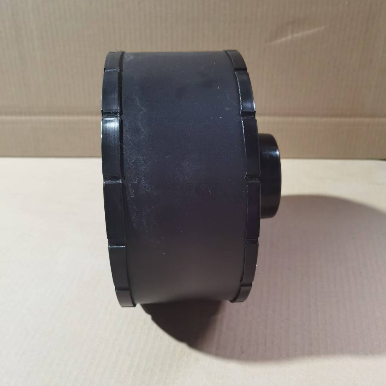 Manufacturer Supplies Mechanical Filter Ah1198 Suitable for Generator Set Ah1107/2420001 Air Filter