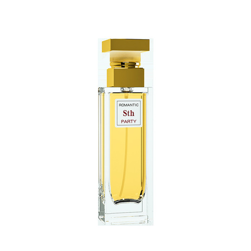 Xiaocheng Yixiang Fifth Avenue women's perfume student fresh natural long-lasting light fragrance niche floral and fruity fragrance 30ml
