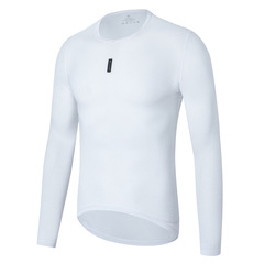 HSW騎行服公路車自行車騎行長袖男女速乾衣打底衫排汗衣騎行內衣