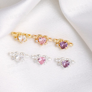 14k������ʯ�������ſ۸�Ƭ�ֹ�diyˮ��������朶��Ÿ������