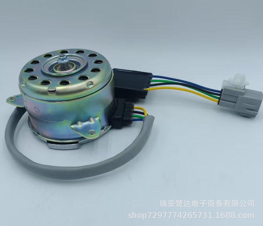17120-78R00/17120-78R01 Car Cooling Fan Motor