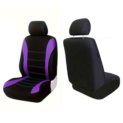 Cushions, Universal seat cover - purple-single-seat-general