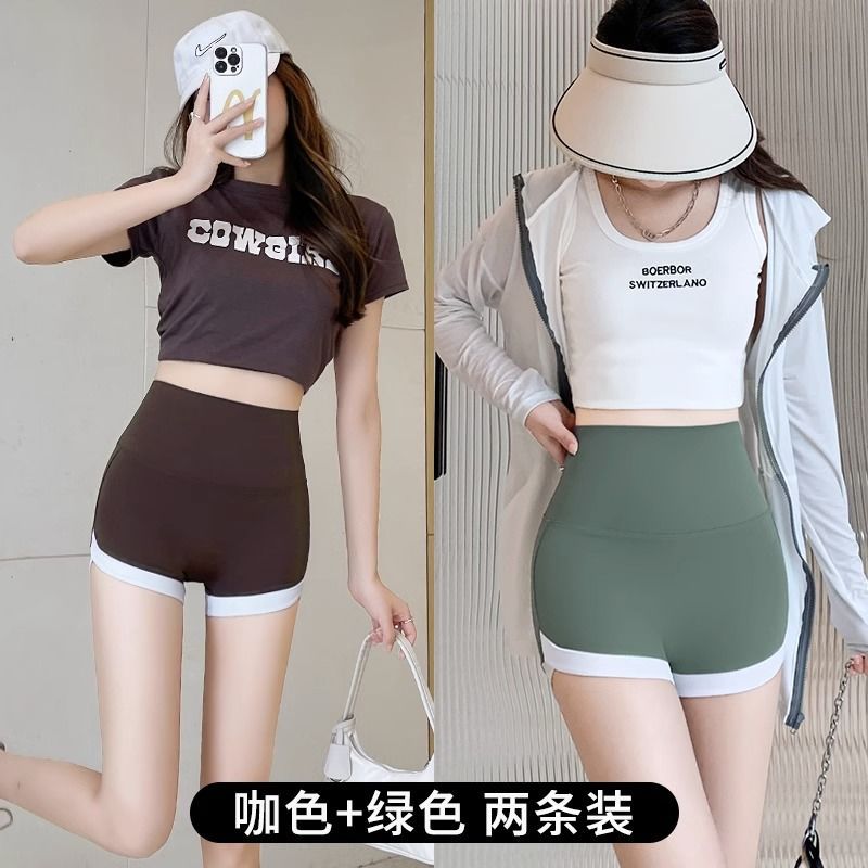 Pantalones de calzado deportivo pantalones cortos de calzado