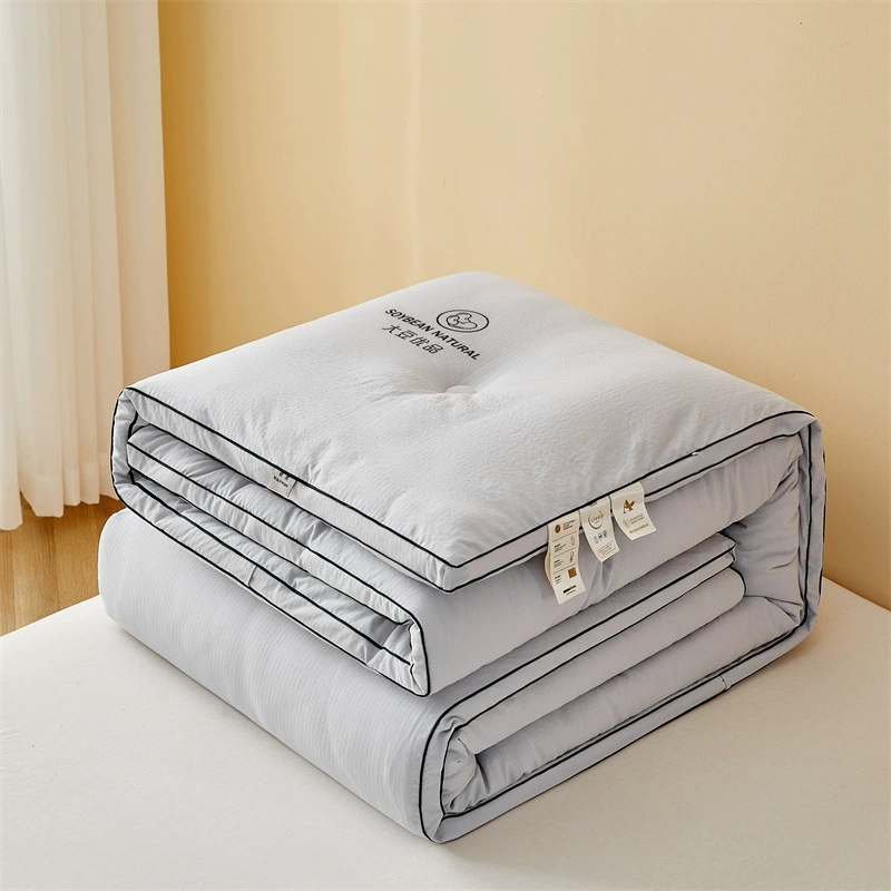 Winter duvet, warm mattress, bedding