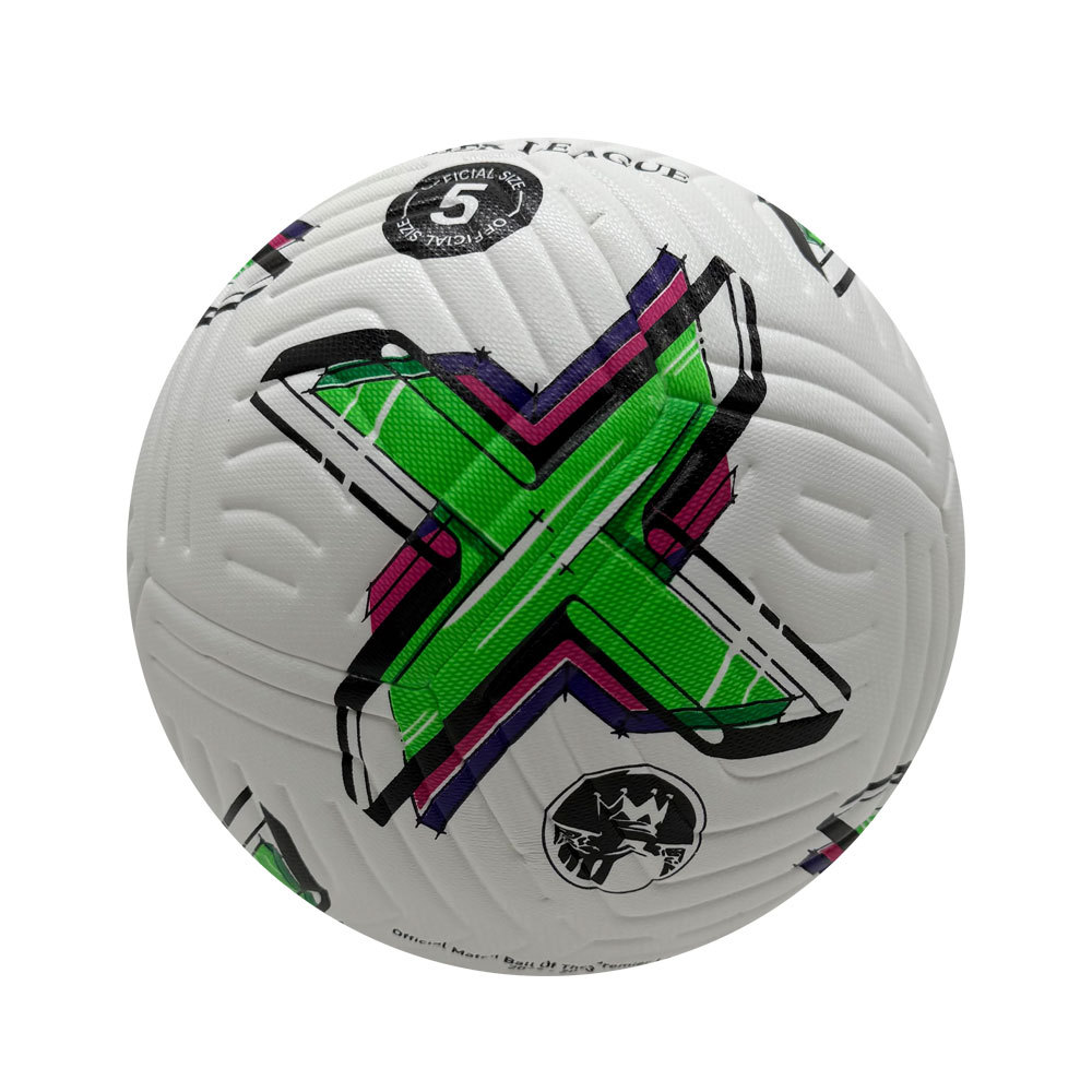 Copa del Mundo de fútbol Copa de Europa Copa de América Premier League Liga de Campeones Entrenamiento No. 5 PU Fútbol