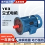 立式三相异步380v电动机
