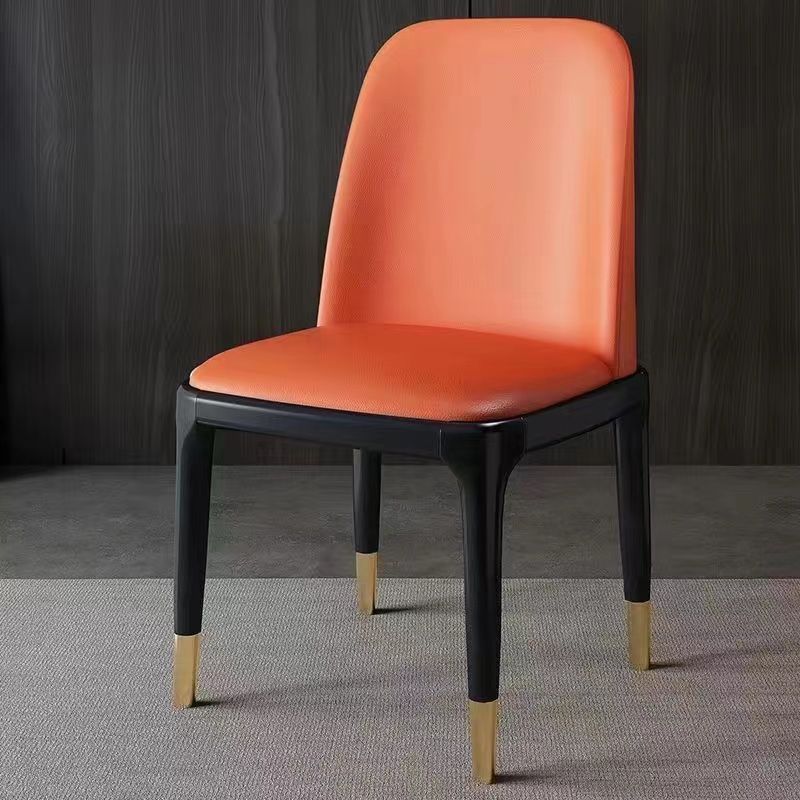 업그레이드된 올 원목 블랙 피트(구리 커버) + 오렌지