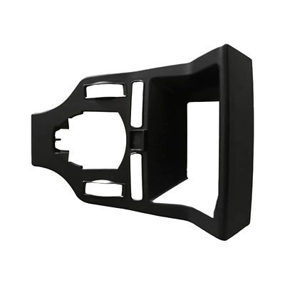 Vehicle Shell 12-13-14-16-17 Model Year, Motorcycle Fender - surface-cover-small-lcd-with-electric-heating-black