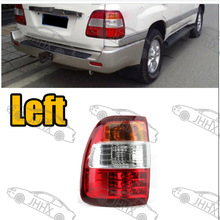 LAND CRUISERꑵ�Ѳ��Ş1998 1999-2007����β����܇��x܇��
