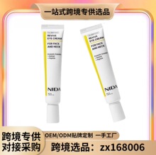 �羳���� NIDA Revive Eye Cream�����o�°��y�������y����Ȧ��˪