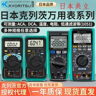 �ձ��������д� KEW1009�f�ñ픵�ָ߾���ȫ�ԄӶ๦��С�ͱ�yʽ