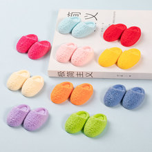 �����ǹ�ɫ�ɐ۷���ֲ�q��Ь diy�Ʒ�����z�l�A�^����������l