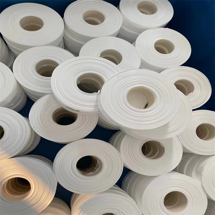 郑州聚四氟乙烯生料带厂家 南阳四氟生料带批发商 含油生料带