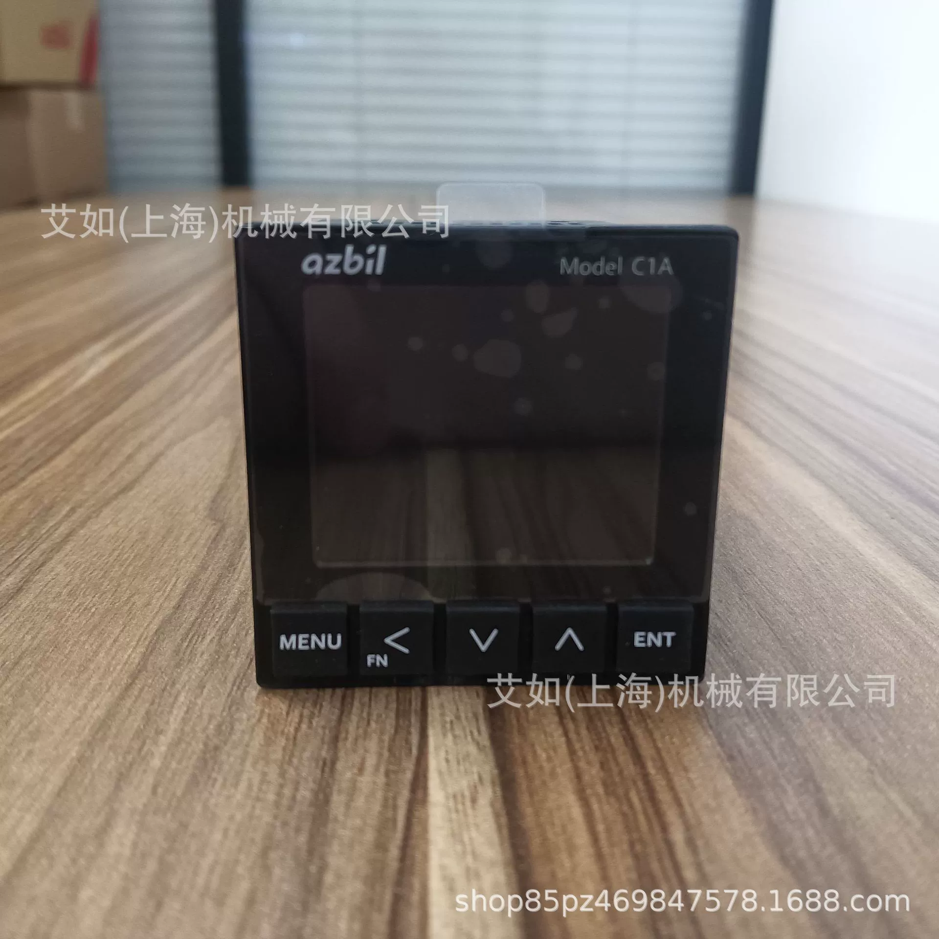 AZBIL Yamatake C1ATCCA121D0 регулятор температуры термостат регулятор температуры заменяет серию C35/C36