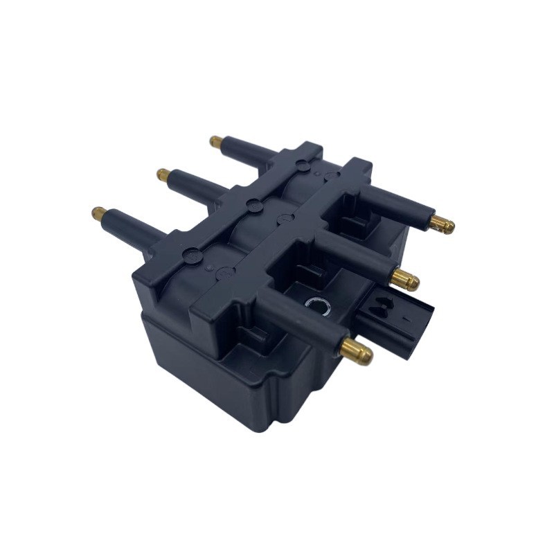 Suitable for Jeep Chrysler Ignition Coil Uf305 56032520Ab 560298Aa 56032520Ac
