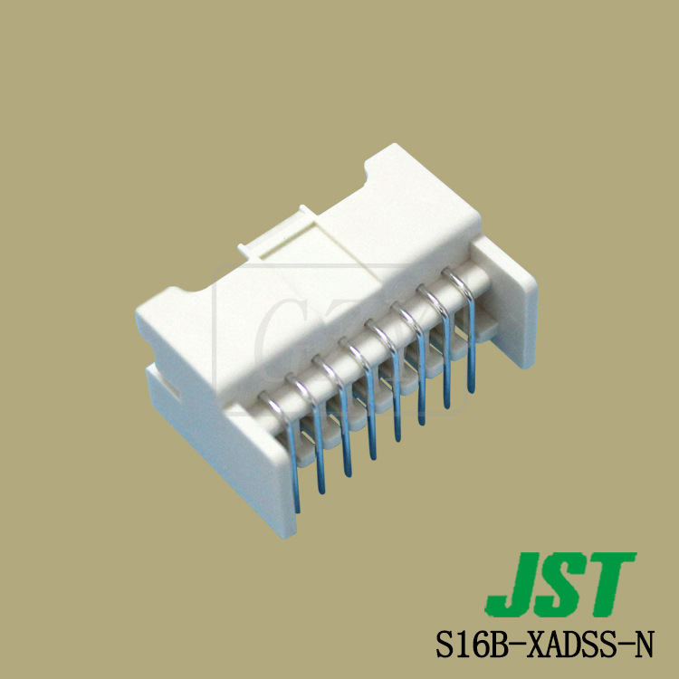 S16B-XADSS-N JSTXADϵ2.5mm߶԰
