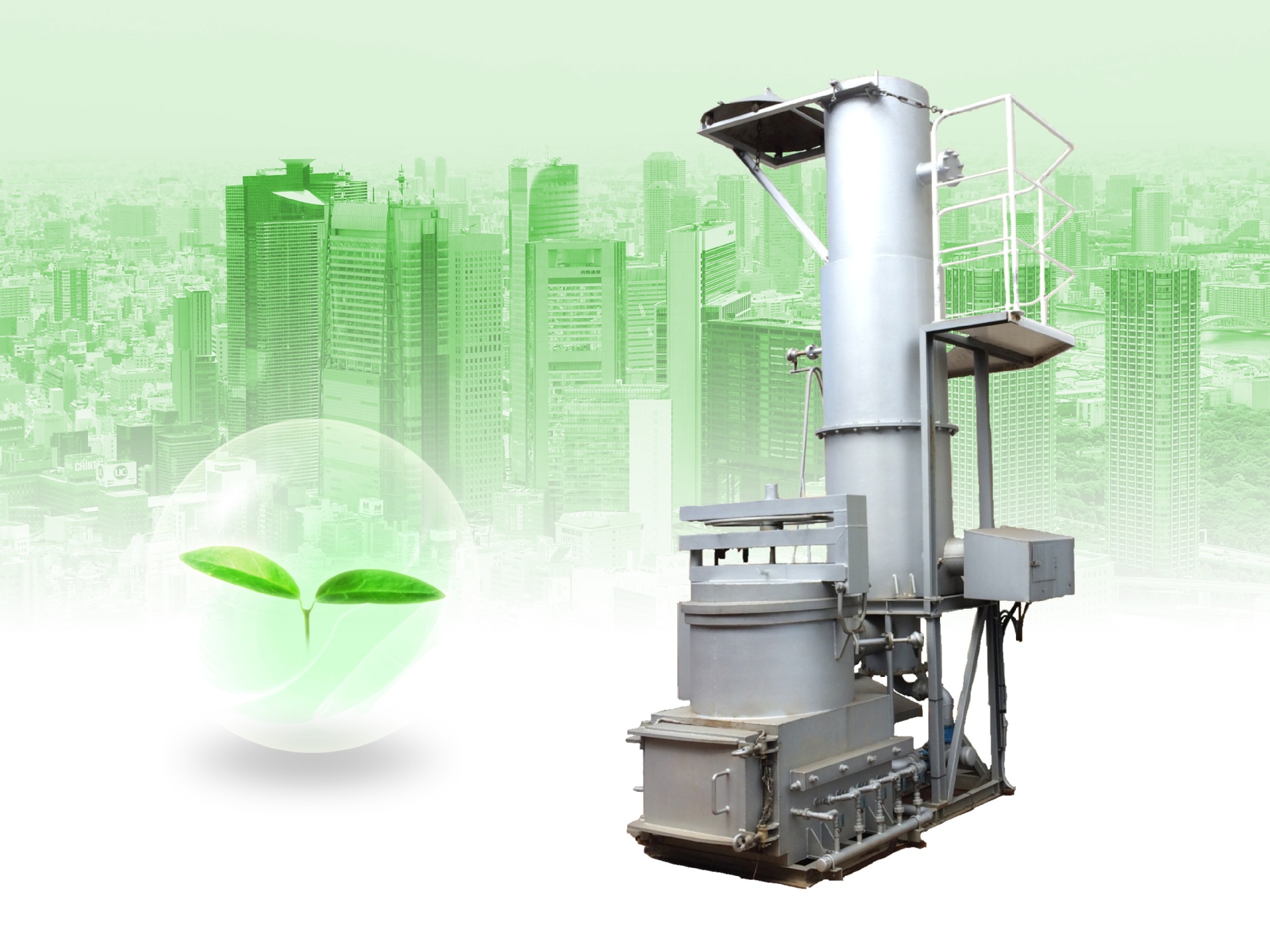 日本eternal-vision EV-气化燃料系统