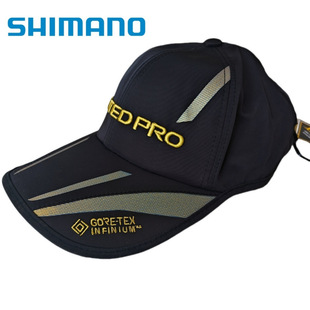 Fishing New Hat Sunscreen Breathable Waterproof Duck Cap Outdoor Sun Hat Mountain Fishing Hat