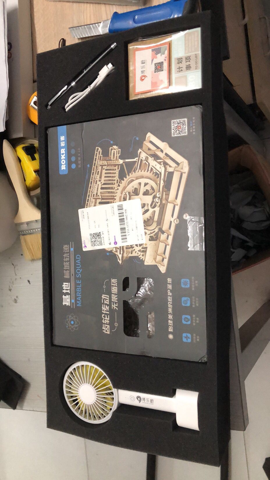 厂家供应黑色高密度成型异形礼品盒包装内衬/麻将机吸音波浪海绵