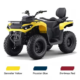 其他摩托车;沙滩车;摩托安全用品