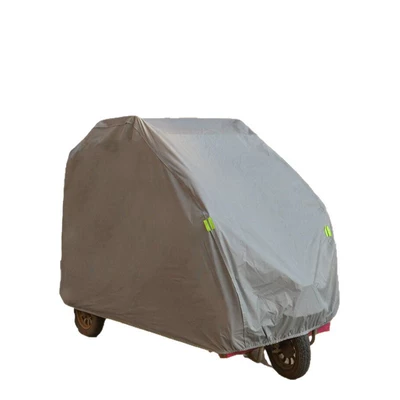 Protective Vehicle Outer Rain Cover, Car clothing