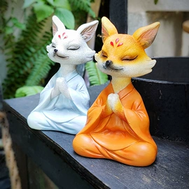 树脂工艺品;户外庭院摆件;花盆容器