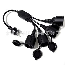 38cm���w�WҎ�Դ���L���W��һ���ķ�ˮ���^�Դ�����^��250V/16A