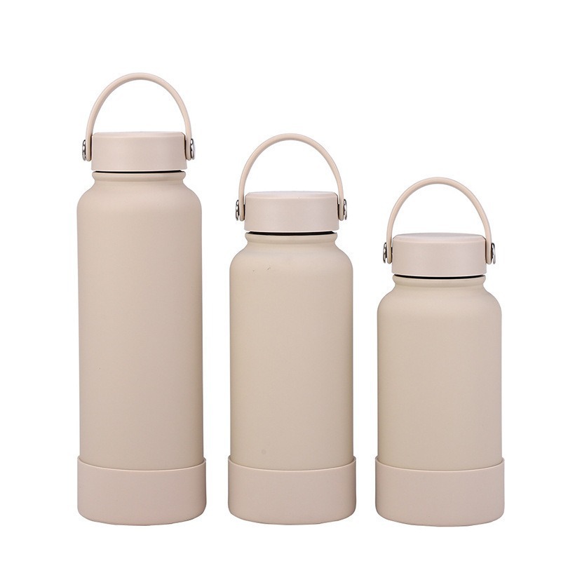 Blanco beige con base de silicona
