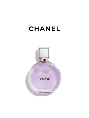 Perfplant seat — Authentic Product】CHANEL Chance Series