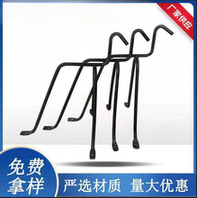 木工吊模支架高低跨新型卫生间支架建筑铝模板支撑铁垫块建筑吊模