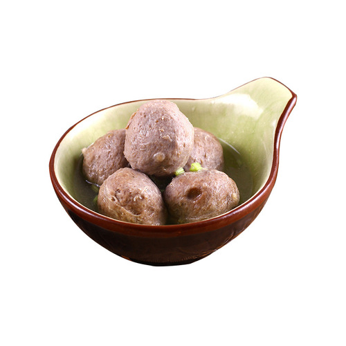 Chaoshan Beef Tendon Balls Hot Pot Ingredients Commercial Customized BBQ Malatang Oden Semi-finished Ingredients Skewers