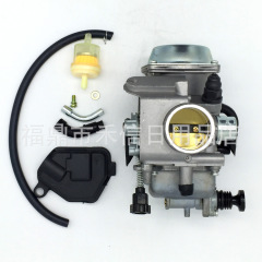 Pd32jキャブレター适用ホンダtrx300フォレバン400 450フォートラックス250 300 350