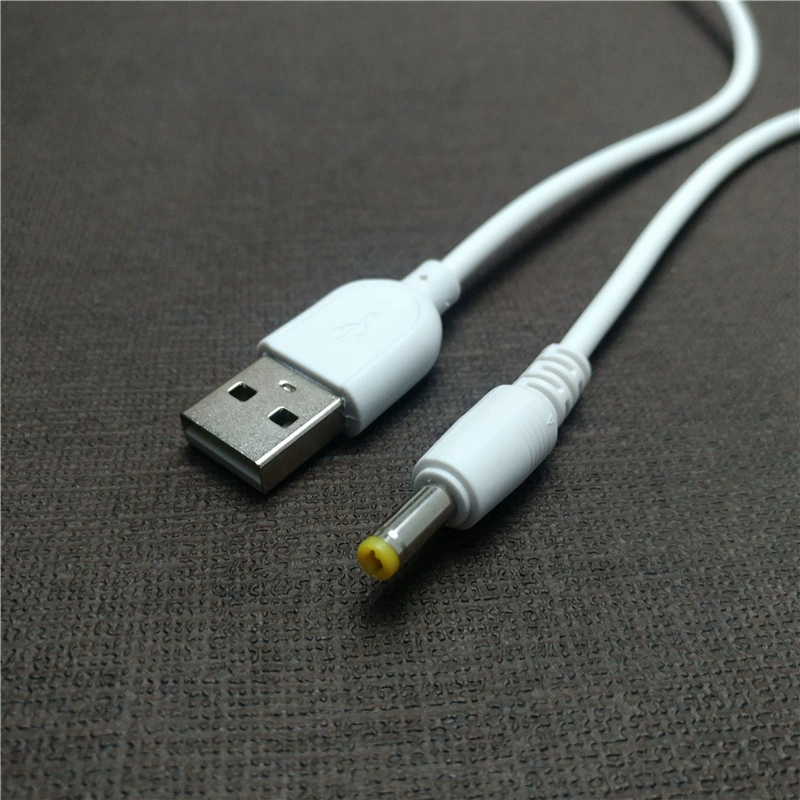 DC, game console, player, charging cable, 0x, 1.7mm