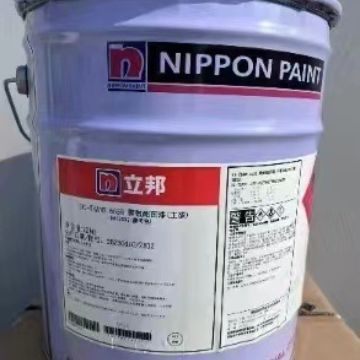 正品河 北 氟碳面漆 颜色多样 钢结构防腐防锈漆厂房 石化油