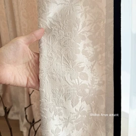 布艺窗帘;布艺窗纱;成品窗帘