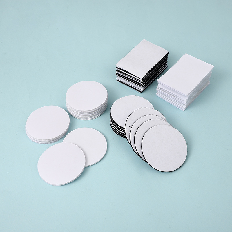 Sheet holder, invisible sofa cushion holder, quilt cover, non-slip, anti-run, safe, traceless adhesive buckle, Velcro