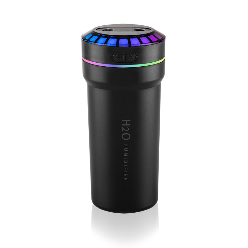 新型ピックアップランプ車載加湿器知能は車と一緒に停止します。|undefined