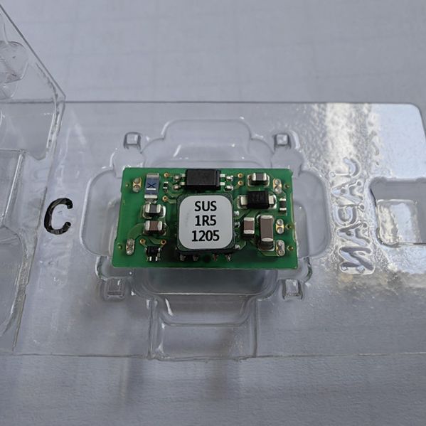 原装 SUS1R51205 全新日本COSEL 科索隔离模块SUS1R51205现货议价