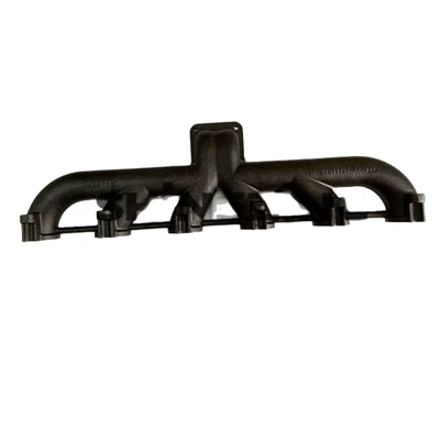 Manifold 3929779, Exhaust manifold