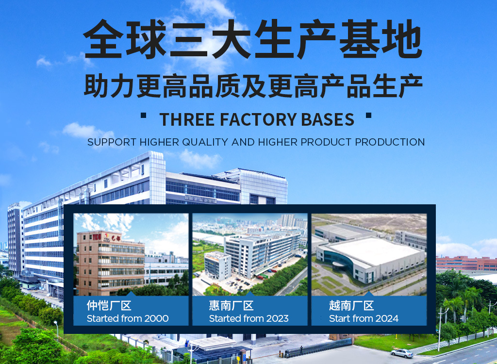 三大厂房-无线首页