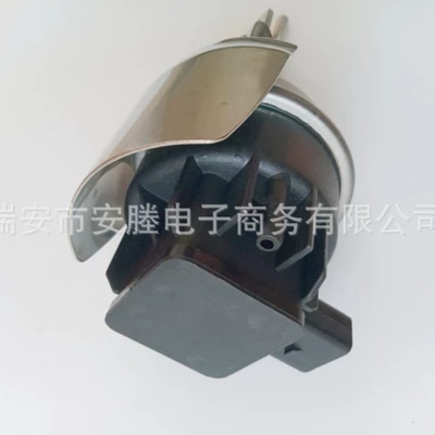 Supercharger turbocharger electronic