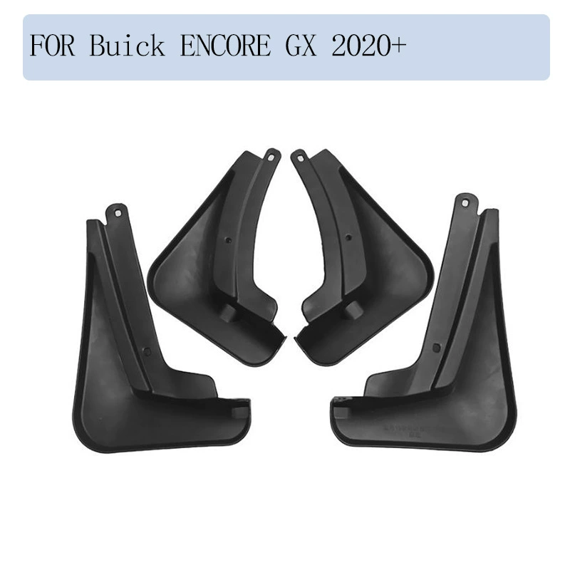 Подходящее для Buick Encore GX 2020-2025 Buick Encore GX Fender кожа