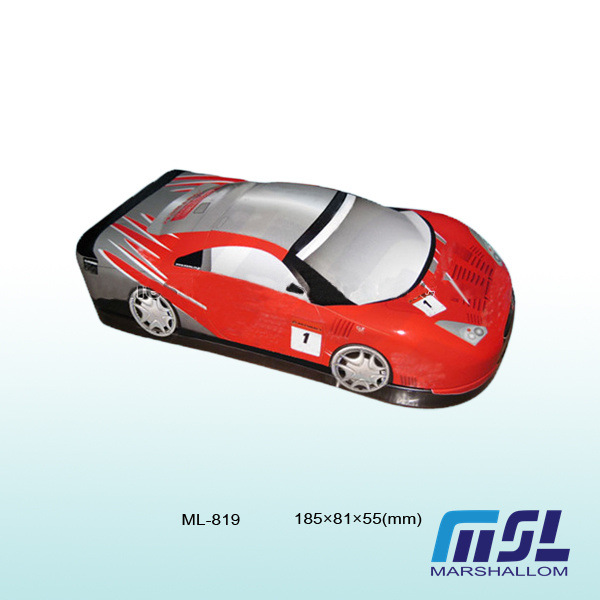 源头厂家 优惠供应精美马口铁ML-819车形罐 礼品包装罐