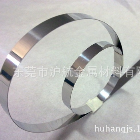 供应日本SUS632J1不锈钢带精密冷轧不锈钢板不锈钢卷耐腐蚀