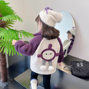 Ůͯ���b����2024�¿ͯ�ӽqŮ�����ﶬ��Ӻ����СŮ��ëë��