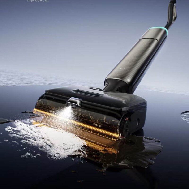 Chuimi Floor Cleaning Machine Dream Chaser T60Ultra Max All-In-One Automatic Cleaning Electric Mop for Home Use Chuimi Floor Cleaning Machine Dream Chaser T60Ultra Max All-In-One Automatic Cleaning Electric Mop for Home Use