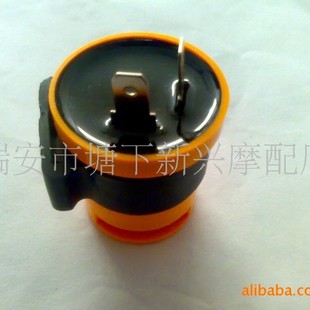Supply Motorcycle 12V Buzzer Flasher (figure)