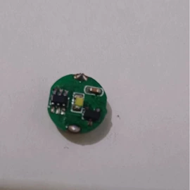 发光玩具;手办模型;光模块